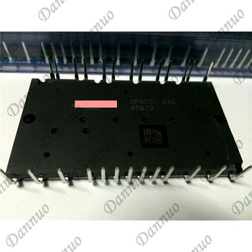 CP25TD1-24A CP5TD1-24A IPM Intelligent Power Module