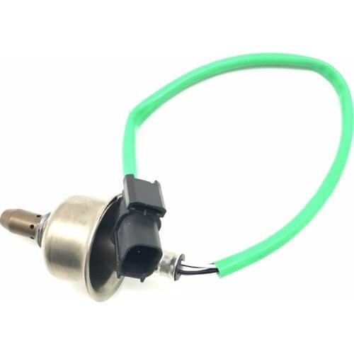 Universal O2 Oxygen Sensor For 2008-2014 Honda accord 2.4 Spirior CP2 36531-R40-A01 211200-2750 44cm #01052201-171