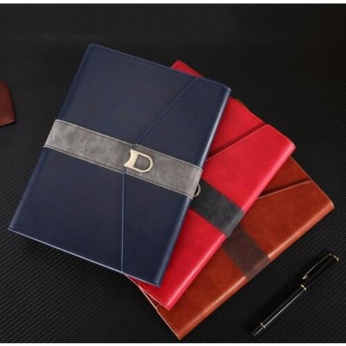 Xiwei Notepads
