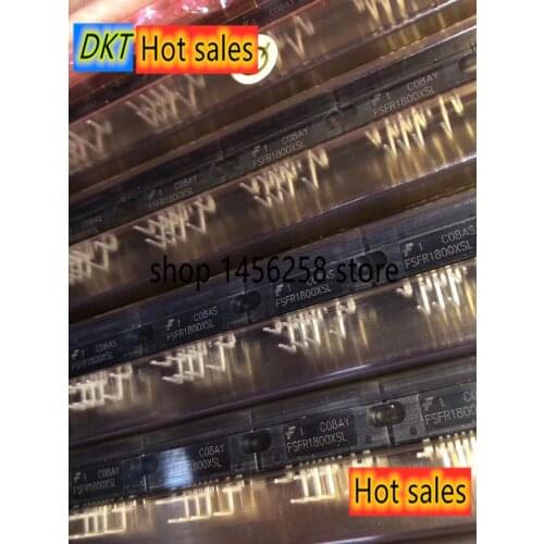 5 stücke FSFR1800XCL SIP-9 FSFR1800XSL ZIP-9 FSFR1800 neue original