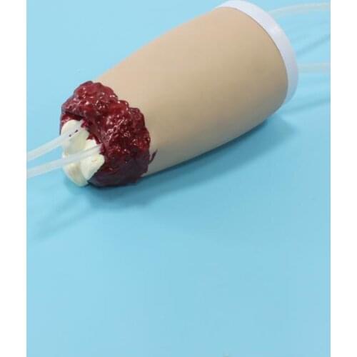 BIX-H3008 Lower limbs Amputated Trauma Hemostasis Medical Model WBW042