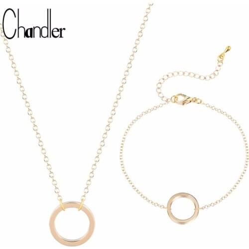 Chandler Jewelry Sets