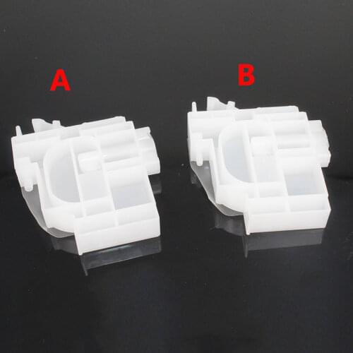 12pcs Printer Printhead head ink damper dumper filter for Epson L series printers L1300 L1455 L800 L801 L805 L810 L850 L1800