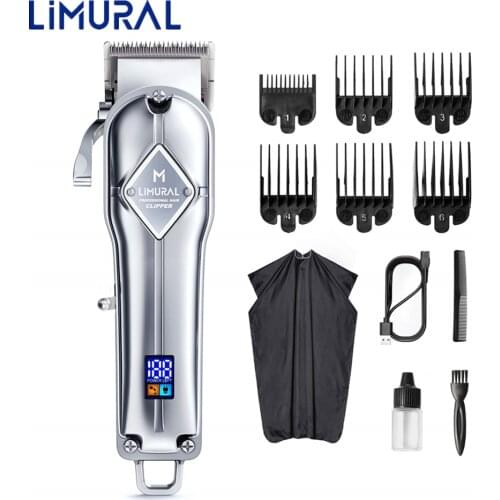 Fairywill Hair Trimmers