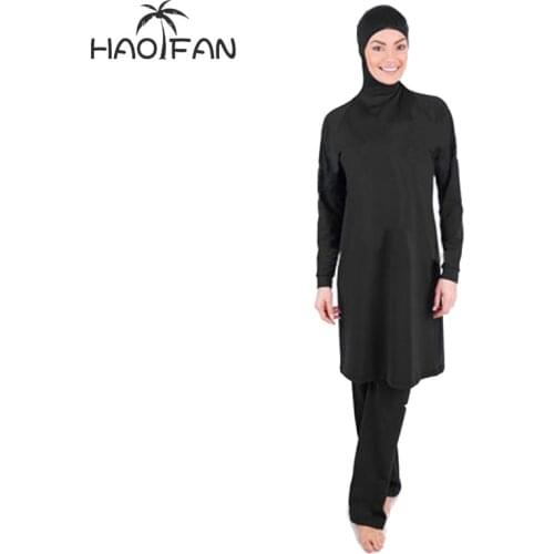 Женская пляжная одежда HAOFAN China At AliExpress