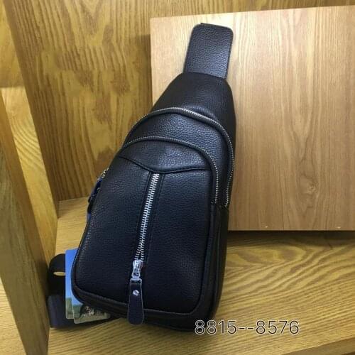 IBOPHIE Mens Fashion Bags