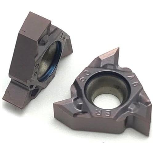 Thread tool MMT 16ER AG60-S VP15TF UE6020 US735 High-quality thread tools MMT 16 ER AG60-S VP15TF Carbide cutting tools