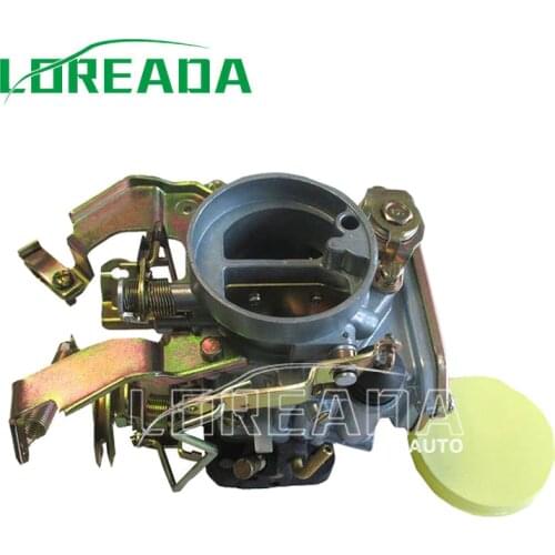 CARBURETOR ASSY OEM# 16010-B5200 16010-B5320 16010-B0302 For NISSAN J15 DATSUN 620 72-75(NK-262) Engine Car-sytling
