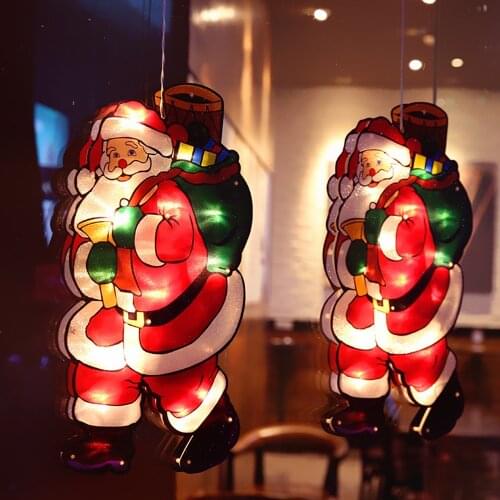 KHTO Festive Lighting