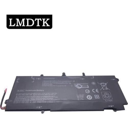 LMDTK NEW LAPTOP BATTERY FOR HP EliteBook Folio 1040 G0 G1 G2 Series BL06 BL06XL HSTNN-DB5D HSTNN-W02C 722236-171