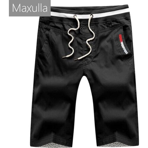 Maxulla Men's Beach Shorts