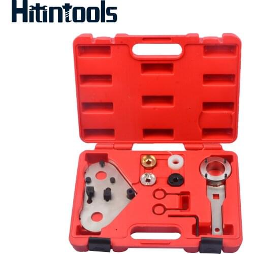 Engine Timing Tool Kit For 1.8 2.0 Tfsi For VW Audi Skoda Seat For Volkswagon Golf VAG