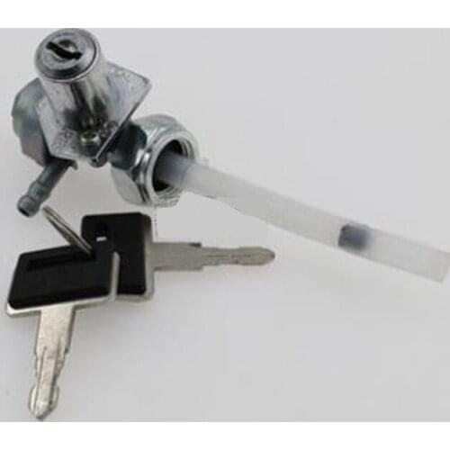 Motorcycle Fuel Valve Switch Valve Pump for Honda 14mm*1mm