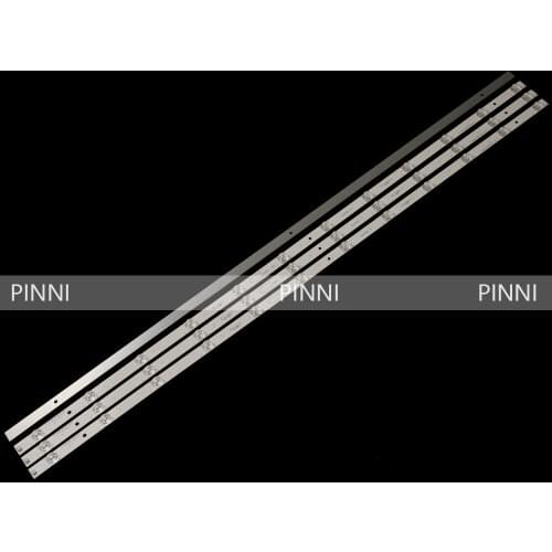 New original for changhong 55F9 55D2P 55D3P 55T9 lamp bar ch55l7da-v01 dsbj-wg new product