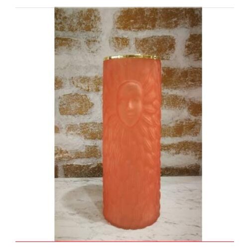 LUCKY ART BQC014 ORANGE BY MASK 30 CM