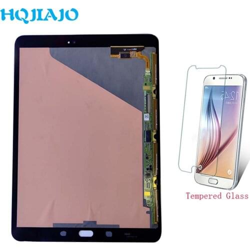 Tablet LCDs For Samsung Galaxy Tab S2 9.7 Inch T810 T815 T819 T817 LCD Display Touch Screen Digitizer For Samsung Galaxy Tab S2
