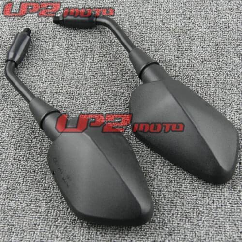 It is suitable for Honda CB300F 14-16 CB650F 14-16 rearview mirror reversing mirror