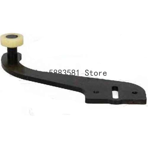 CAR Sliding door roller guide Vol ksw age nTr ans por ter Door fixing bracket transition wheel stabilizer
