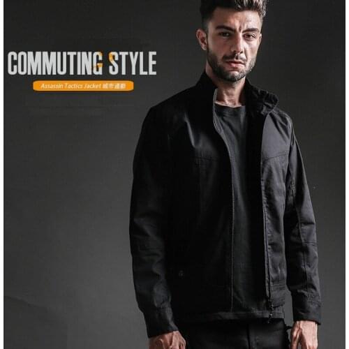 Outdoor Sport Camping Soft Shell Jacket Men Windbreaker Quick Dry Fishing Anti-UV Clothing Climbing Hiking Skin Coat Sunscreen