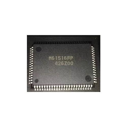 1pcs/lot M61516FP 61516 M61516F NEW QFP