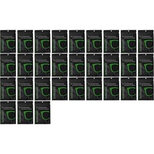 30Pcs Reusable AntiFog Wipes Glasses Pre-Moistened Antifog Lens Cloth Defogger Eyeglass Wipe Prevent Fogging for Glasses