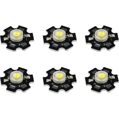 CHNAITEKE LED Chips