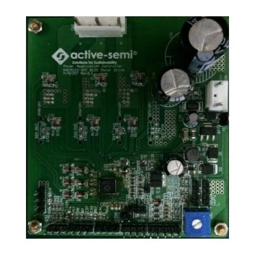 For Active-semi technical leader pac5223-smtp development board