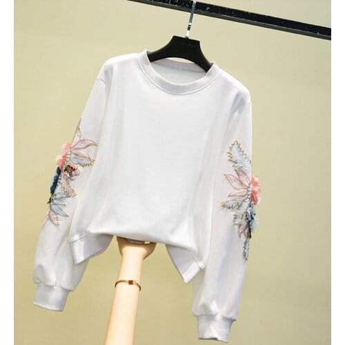 LAIBEITAI Hooded Sweatshirts For Women