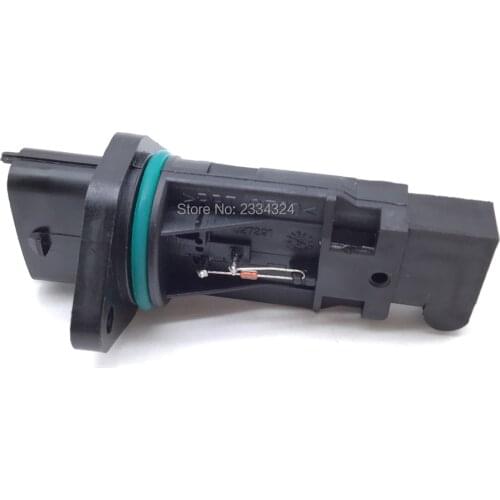 Mass Air Flow Maf Sensor Meter For Saab 9-3 2.2 TiD 0281002212,04662888,0281 002 212,0 281 002 212