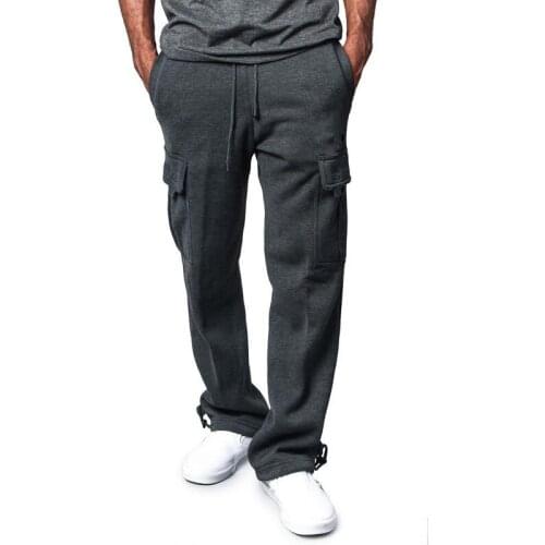MCSORLEY Men's Loose Pants