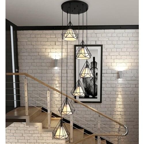 Nbibde Ceiling Lighting