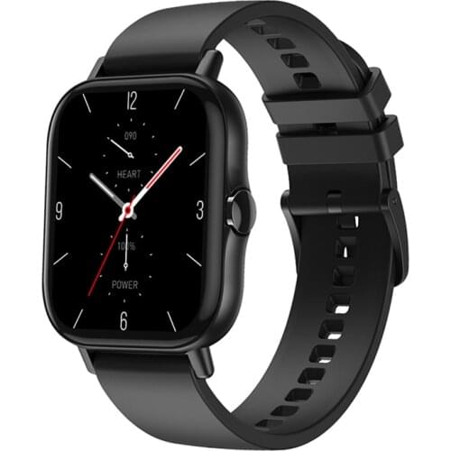 2021 NEW 1.78 inch Smart Watch Make Call Smartwatch Men Women Waterproof Wristwatch For GTS Android iOS Huawei 2