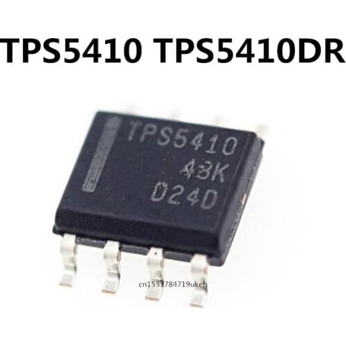 Original 5pcs/ TPS5410 TPS5410DR SOP8