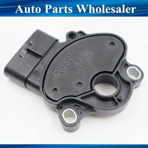 Original New Neutral Safety Switch FN02-21-444 FN0221444 AV2127