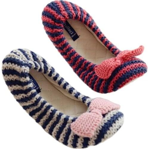 SuiHyung Women's Autumn Shoes