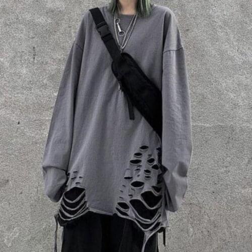 Женские базовые футболки SXGOTH China At AliExpress