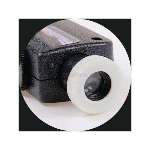 Magnifying equipment 60/100 times magnifying glass led with lamp mobile phone microscope portable identification