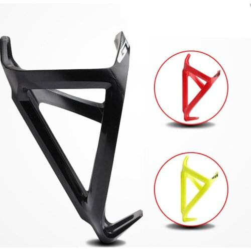 GUB 03 Bicycle Bottle Cage Dazzling Colors Composite Polycarbonate & Glass Fibre Material Cycling Water Carry Device Free Hex Ke
