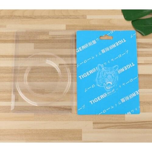 High quality PVC PS PET plastic euro blister pack,clear tablet packing tray plastic ---PX3118