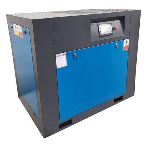 1500 psi air compressor industrial 3PH 10hp Rotary screw air compressor with Tank