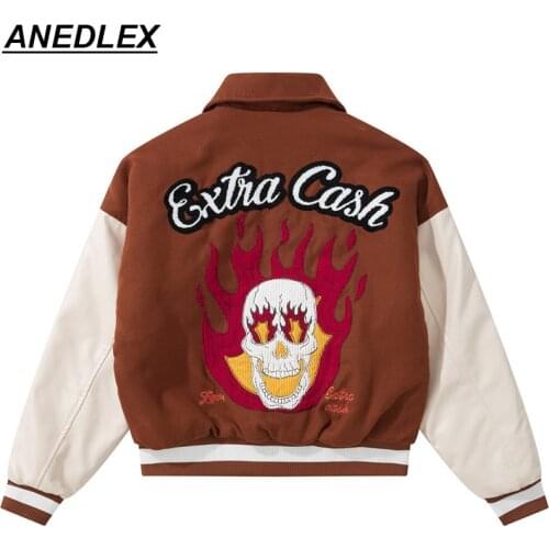 Мужские Куртки ANEDLEX China At AliExpress