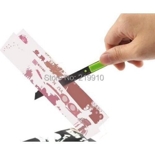 Free shipping 3 pcs/order The blade trick masuda - - Close Up Magic/Magic Trick