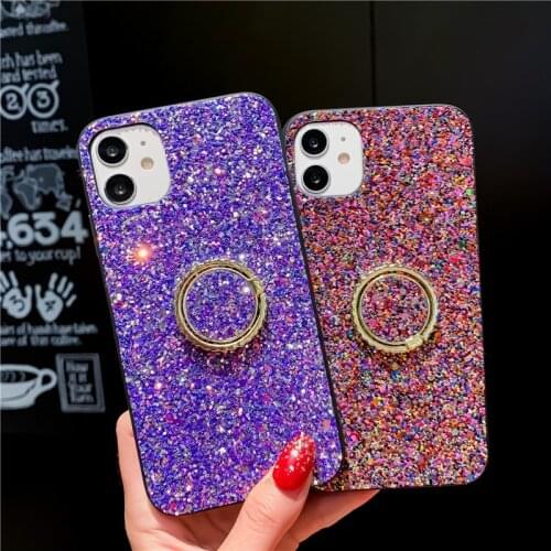 For xiaomi mi mix 2s mix2s case Bracket Finger Ring armor Shockproof Hybrid stand cover Case For Xiaomi mi mix 2 S phone coque