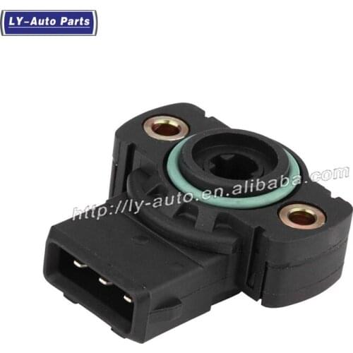 Throttle Position Sensor For VW CABRIOLET 1.8L L4 FOX 1.8L L4 EUROVAN 2.5L L5 OEM 044907385A