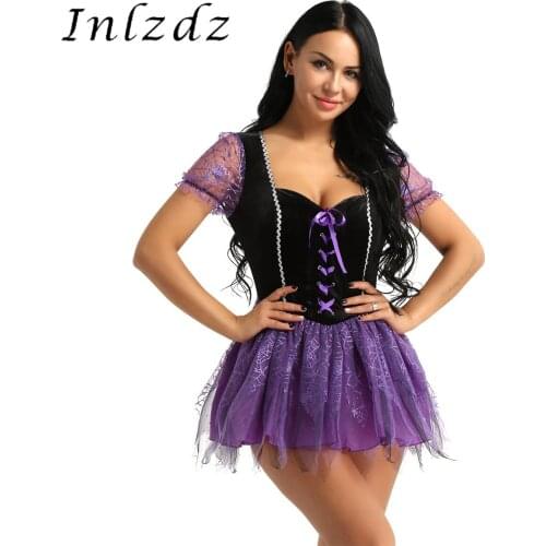 Костюмы на Хеллоуин для взрослых Inlzdz China At AliExpress