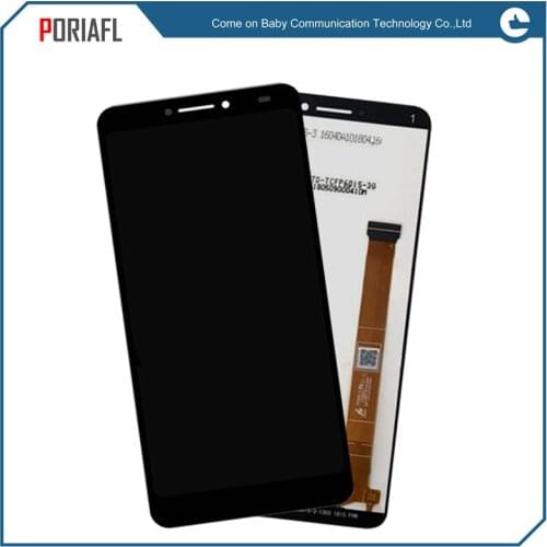 AAA Quality For Alcatel 3V OT-5099 5099Y 5099A 5099D LCD Display +Touch Screen Digitizer assembly