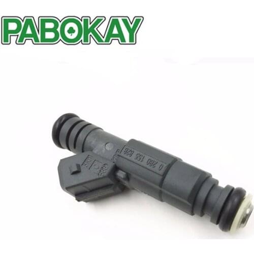 Fuel injector Nozzle Valve for VW Santana 20 3 AUDI 6B133551A 281558 829 8 829