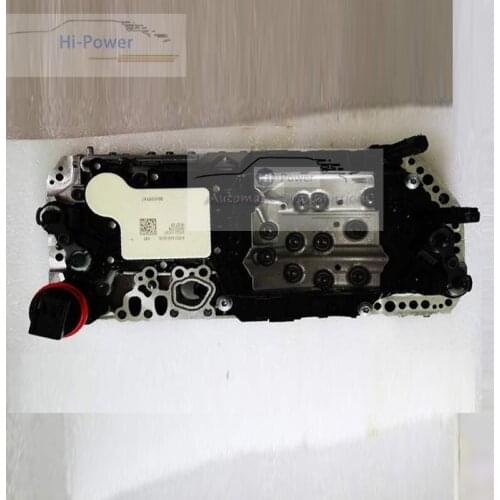 722.8 Transmission Valve Body & TCU WFC-280 CVT for Mercedes Benz A B CLASS 2004-2011 A1693700706 A1693701106 R169377150