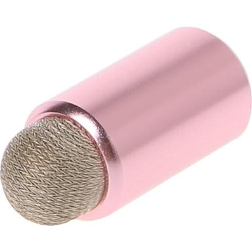 1 PC Stylus Pencil Tip Pen Cap Conductive Cloth Nib Replacement For Apple Pencil 32CB