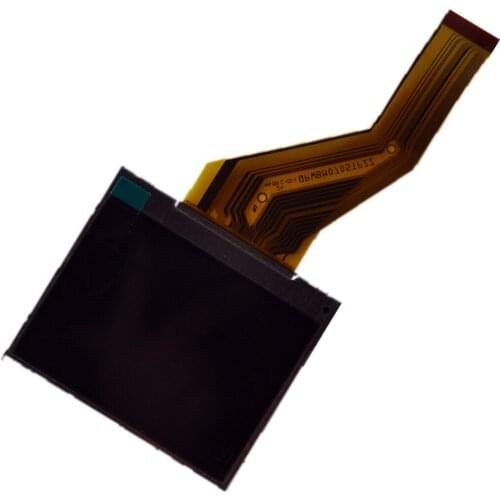 New For Panasonic Lumix DMC-FZ28 LCD digital camera screen maintenance department with backlight